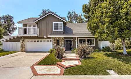 6043 Avenida Antigua Yorba Linda, CA 92887