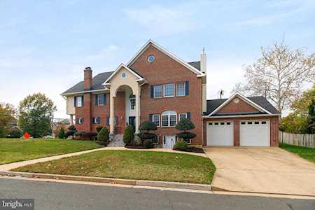 3948 Fairview Dr Fairfax, VA 22031
