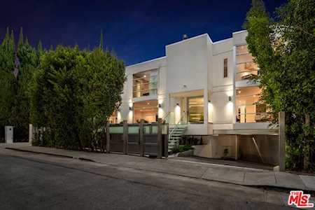 1162 Sunset Hills Road Los Angeles, CA 90069