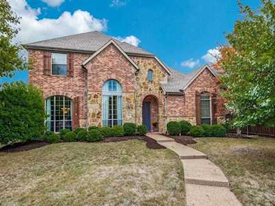 1390 Alamo Court Frisco, TX 75033