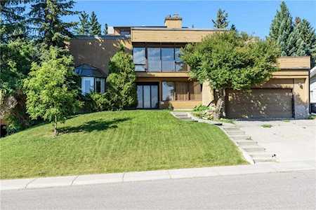 1640 Cayuga Drive NW Calgary, AB t2l 0n3