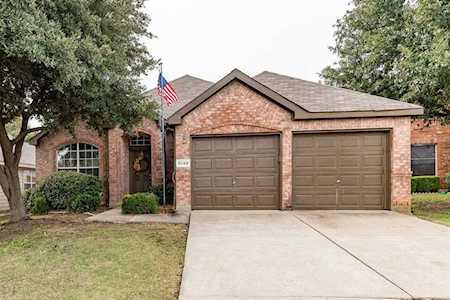 8149 Keechi Creek Court Fort Worth, TX 76137
