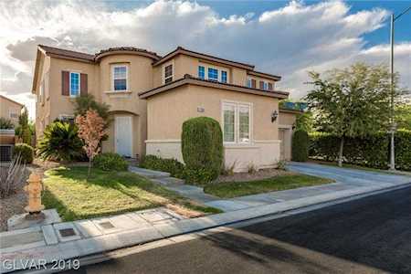7733 High Chaparral St Las Vegas, NV 89113