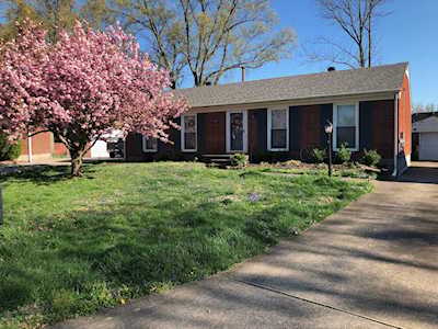 9110 Danby Ct Louisville, KY 40291