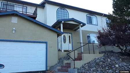 1100 Spring Meadow Carson City, NV 89703-0000