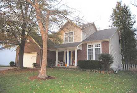 3113 Annadale Ct Louisville, KY 40299