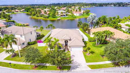 2318 NW 193rd Ave Pembroke Pines, FL 33029