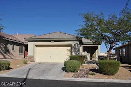 5912 Bellows Beach St North Las Vegas, NV 89081