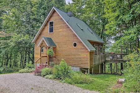 Hocking Hills Homes For Sale Search All Homes For Sale In