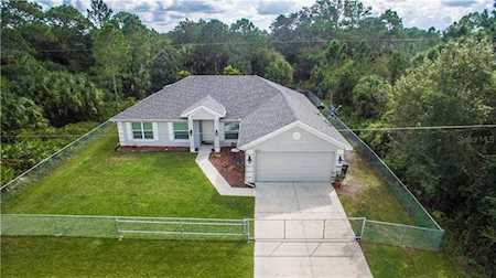 6863 Beckwith Avenue North Port, FL 34291