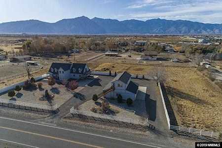 1132 East Valley Rd. Gardnerville, NV 89410