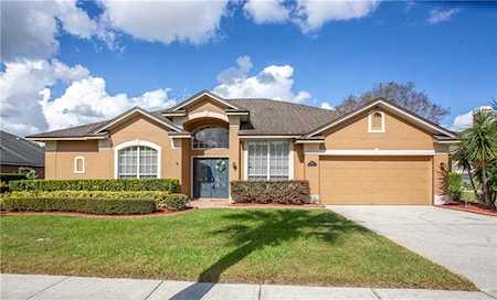 864 Eagle Claw Court Lake Mary, FL 32746