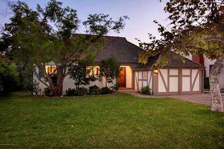 2278 E Mountain Street Pasadena, CA 91104