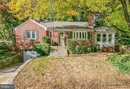 3635 Vacation Ln Arlington, VA 22207