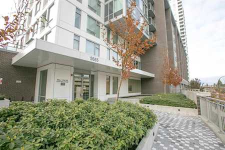 5665 Boundary Road #1205 Vancouver, BC V5R 0E4