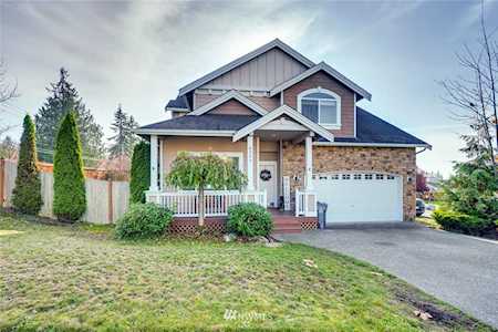 8226 35TH St NE Marysville, WA 98270