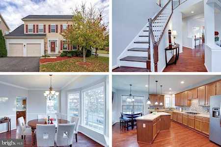 8937 Kingbird Ct Gainesville, VA 20155