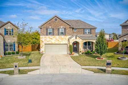 8829 Maple Ridge Trail Fort Worth, TX 76244