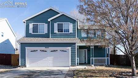 9643 Yukon Way Colorado Springs, CO 80925