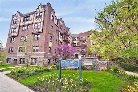 604 Tompkins Ave #D11 Mamaroneck, NY 10543