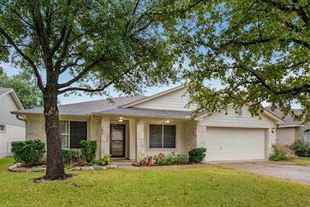 3310 Bardolino Ln Leander, TX 78641