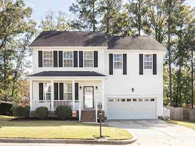2113 Rocky Mountain Way Apex, NC 27502