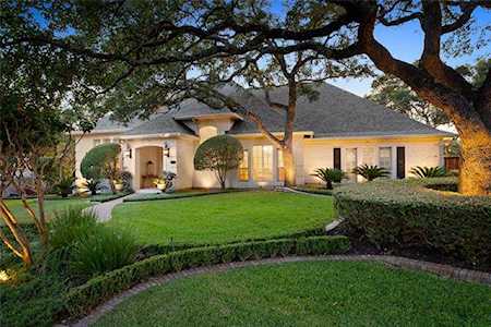 3108 Riva Ridge Rd Austin, TX 78746