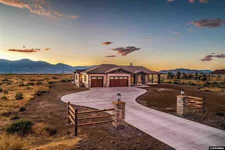 1840 Painted Desert Drive Minden, NV 89423