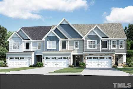 413 Shale Creek Drive Durham, NC 27703