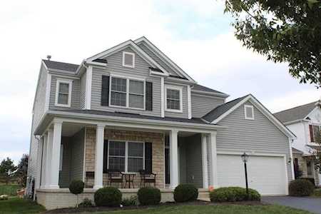 8913 Emerald Hill Drive Lewis Center, OH 43035