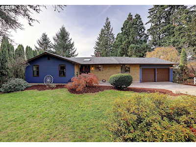 11410 NE Summit Ridge Dr Vancouver, WA 98686