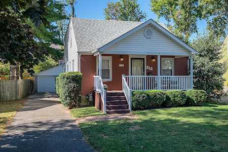 210 Staebler Ave Louisville, KY 40207