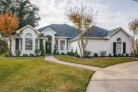 6 WINDING CREEK Court Trophy Club, TX 76262