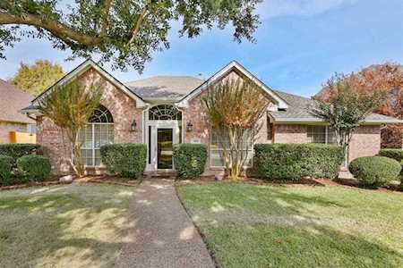 1509 Endicott Drive Plano, TX 75025