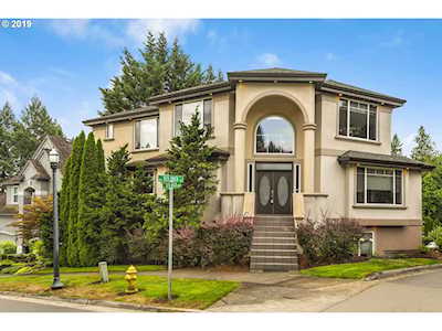 16620 SW Red Rock Way Beaverton, OR 97007