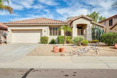 14449 N 99th Street Scottsdale, AZ 85260