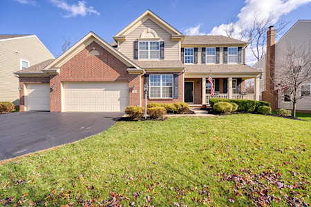 7580 Antrim Ridge Street Columbus, OH 43235