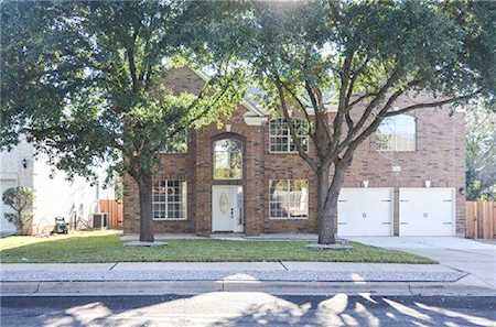 13107 Kirkglen Dr Austin, TX 78727