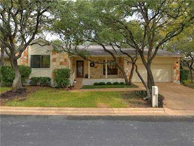 3610 N Claburn Dr Austin, TX 78759