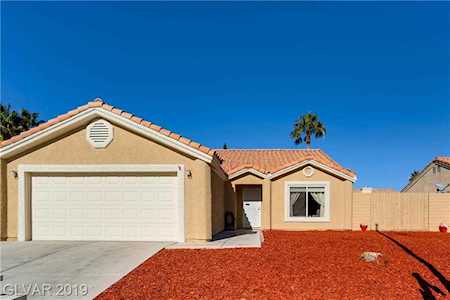 6312 La Madre Way Las Vegas, NV 89130