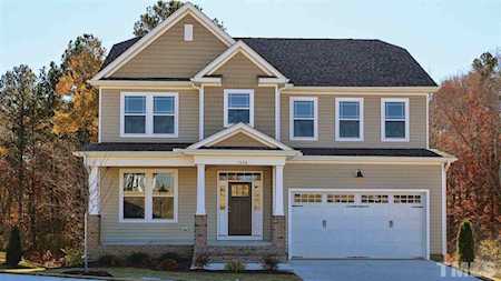 1107 Hidden Manor Drive Knightdale, NC 27545