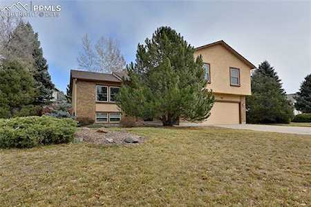 3010 Windjammer Drive Colorado Springs, CO 80920