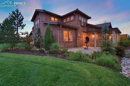 2275 Rocking Horse Court Colorado Springs, CO 80921
