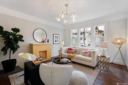 531 Kirkham Street San Francisco, CA 94122