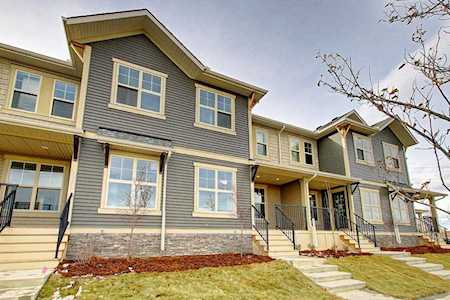 32 Horseshoe Crescent #1903 Cochrane, AB T4C 2P4