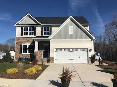 604 Clements Mill Trace Williamsburg, VA 23185