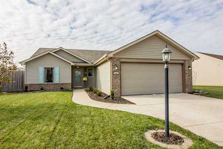 15223 Bears Breech Court Huntertown, IN 46748