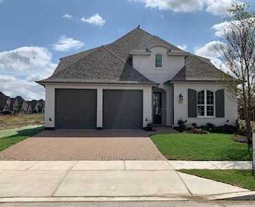 8321 Western The Colony, TX 75056