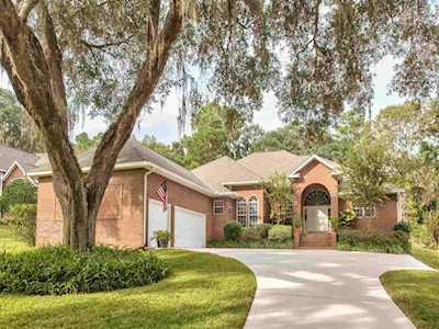 1208 E Conservancy Drive Tallahassee, FL 32312