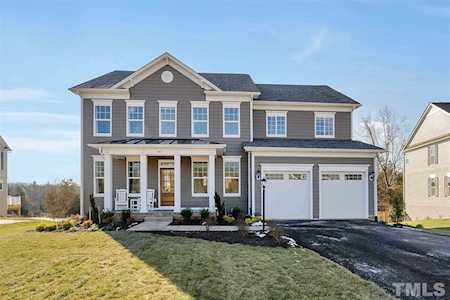 2721 Grain Mill Court Raleigh, NC 27603